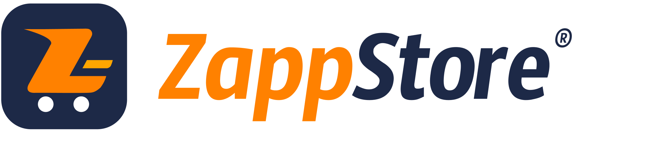 ZappStore | To power-up your store